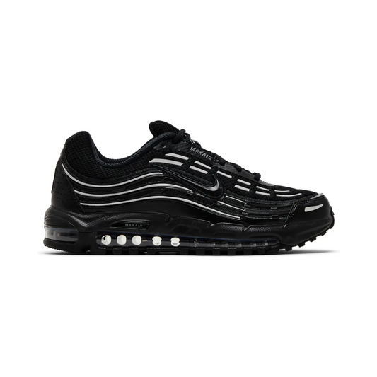 Air Max TL 2.5 "Black Metallic Silver"