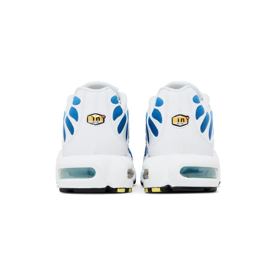 Air Max TN Plus "Sky Blue"