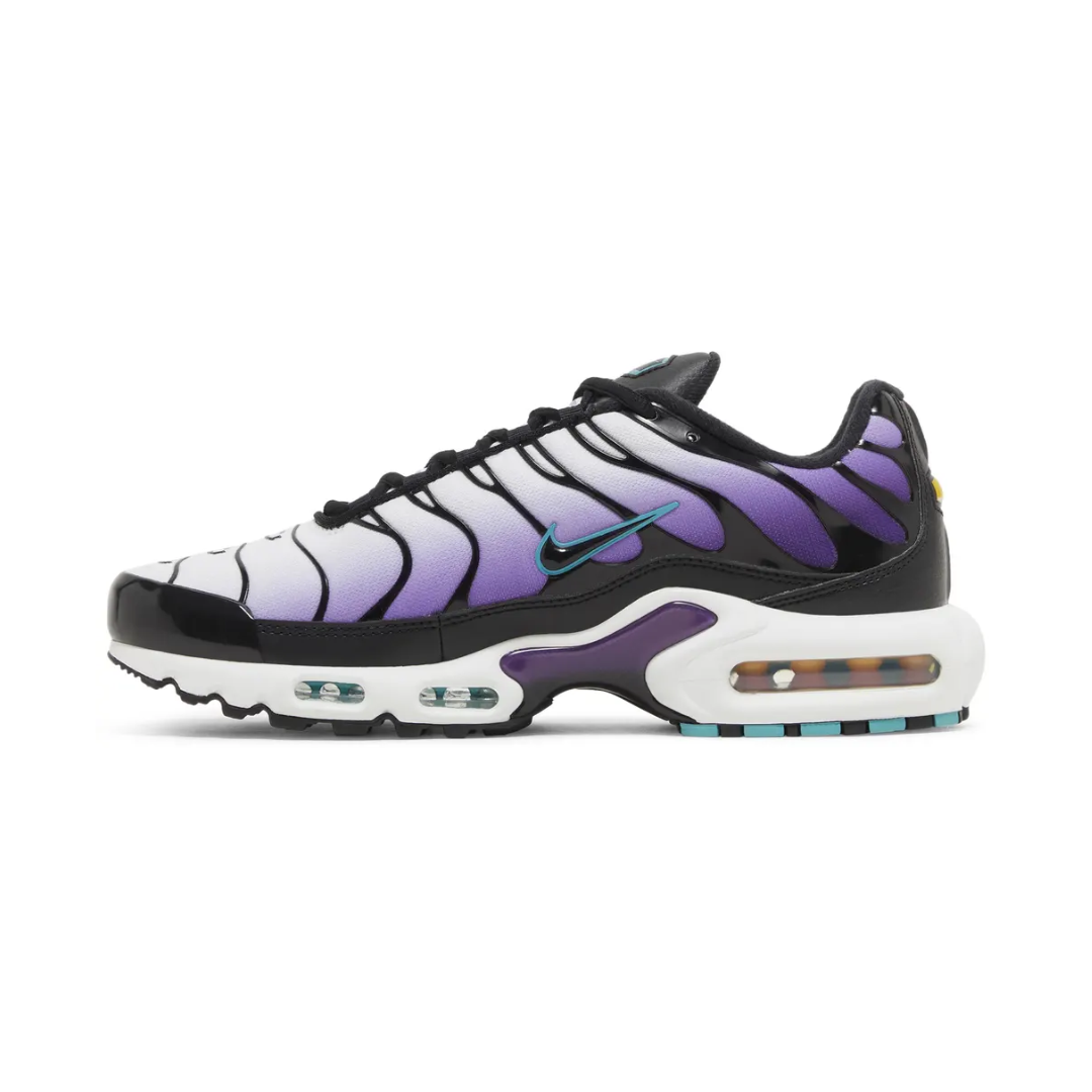 Air Max TN Plus "Reverse Grape"