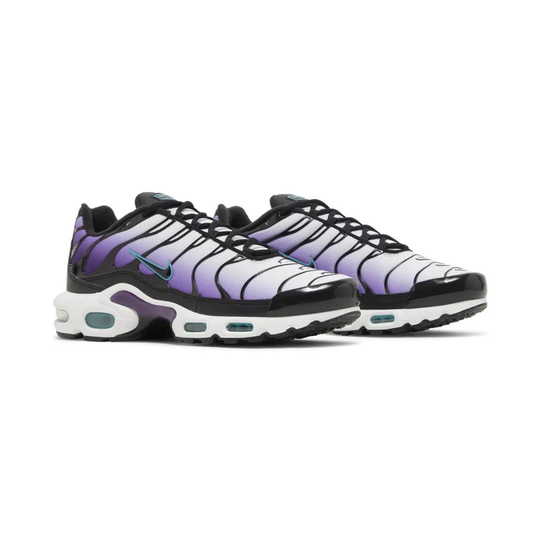 Air Max TN Plus "Reverse Grape"