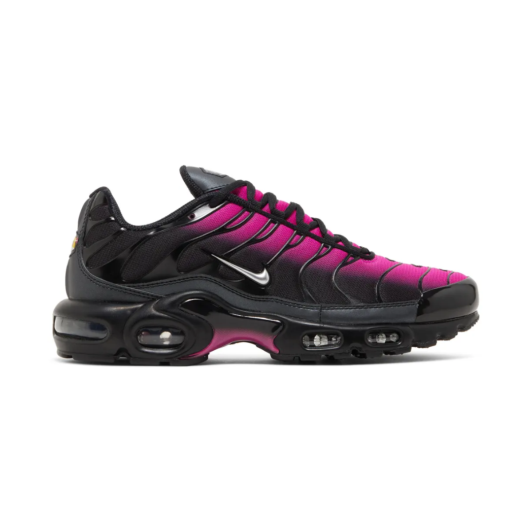 Air Max TN Plus "Pink Black Gradient"