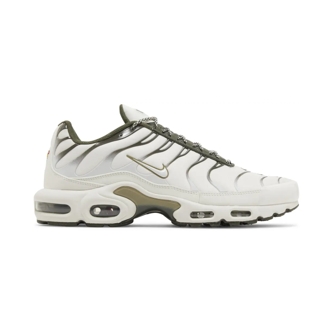 Air Max TN Plus "Bone Olive"