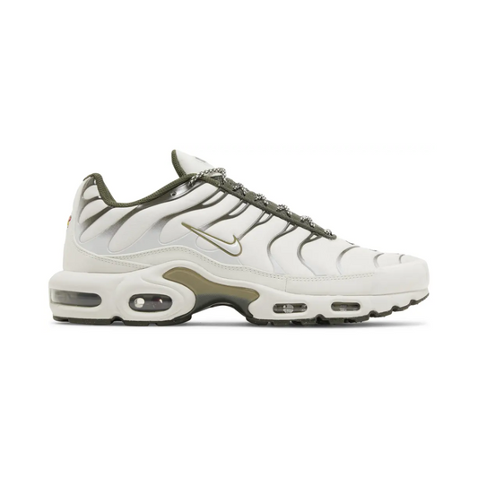 Air Max TN Plus "Bone Olive"