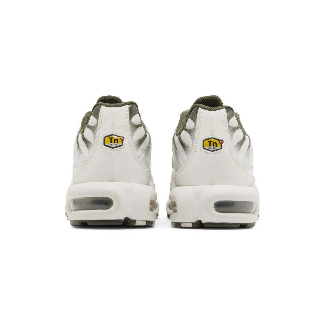 Air Max TN Plus "Bone Olive"