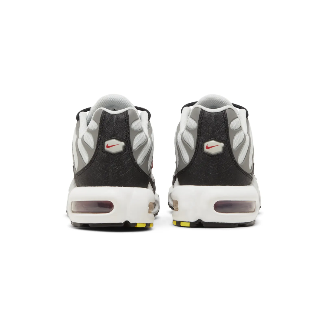 Air Max TN Plus "Photon Dust Particle Grey"