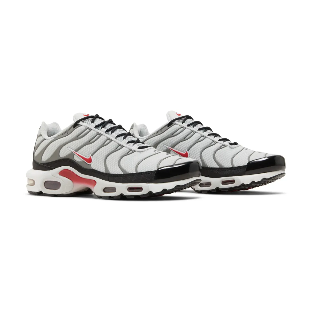 Air Max TN Plus "Photon Dust Particle Grey"