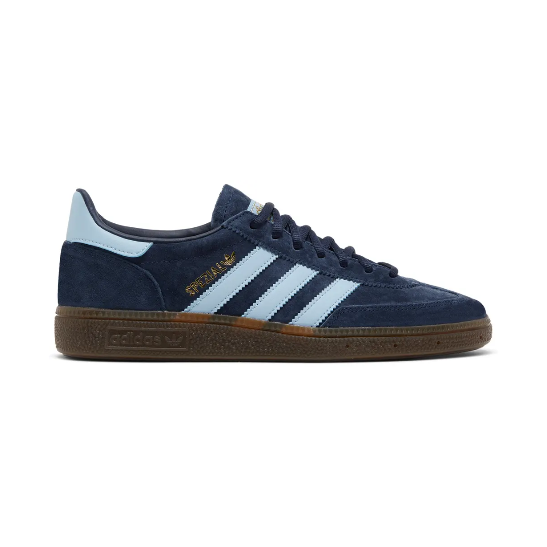 Handball Spezial "Collegiate Navy Clear Sky"