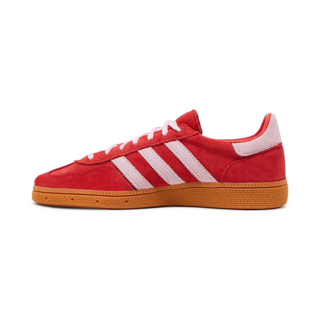 Handball Spezial "Bright Red Clear Pink"