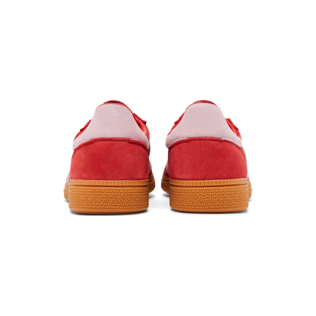 Handball Spezial "Bright Red Clear Pink"