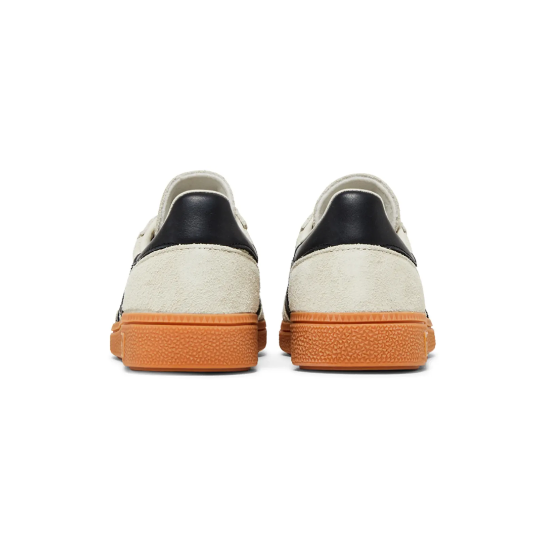 Handball Spezial "Aluminium Black Gum"