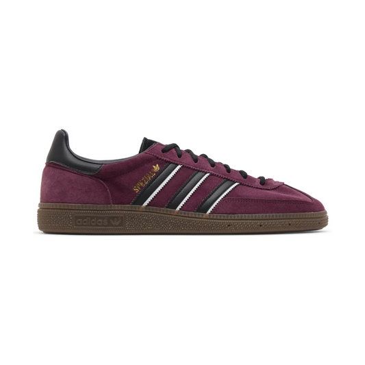Handball Spezial "Maroon Black"