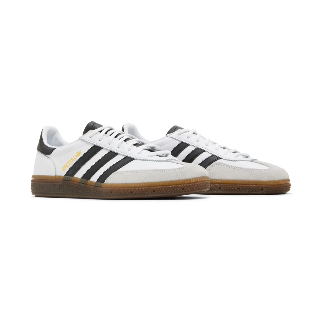 Handball Spezial "White Black Gum"