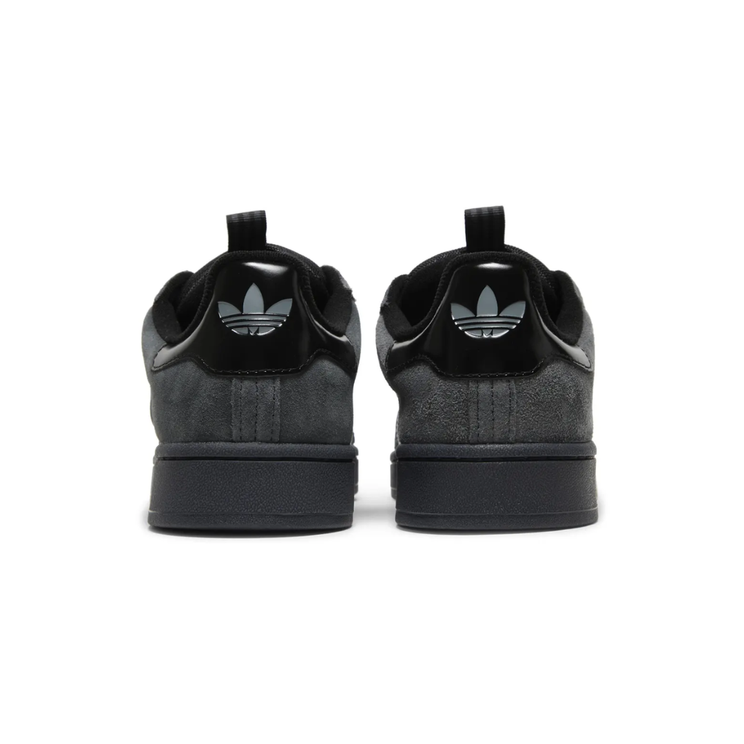 Campus 00s "Carbon Black"