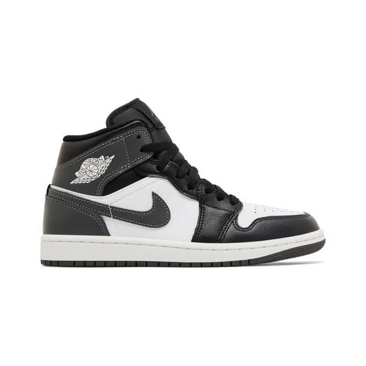 Air Jordan 1 Mid "Iron Grey"
