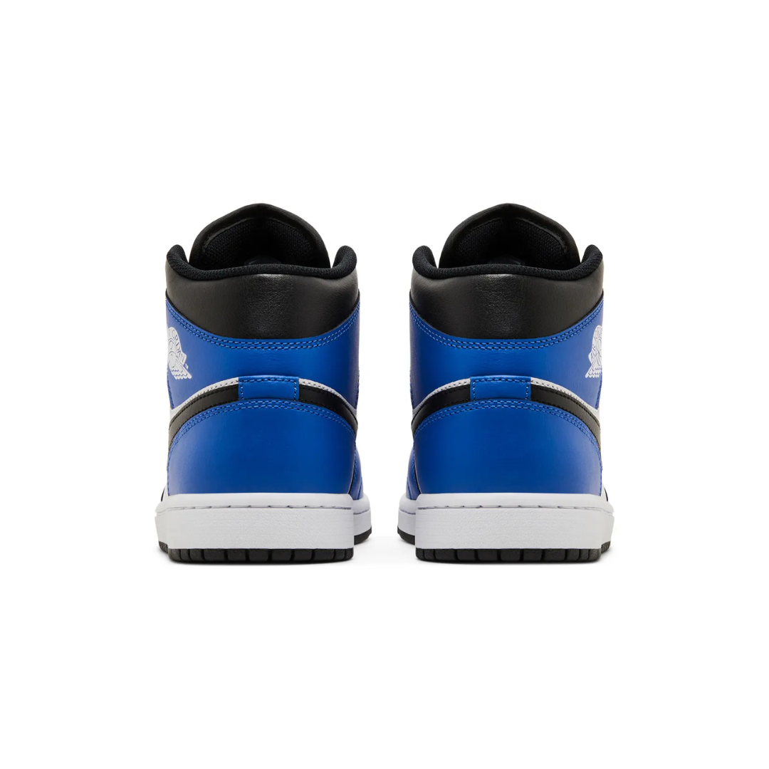 Air Jordan 1 Mid "Game Royal"