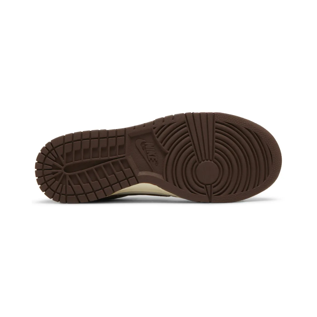 Dunk Low "Cacao Wow"