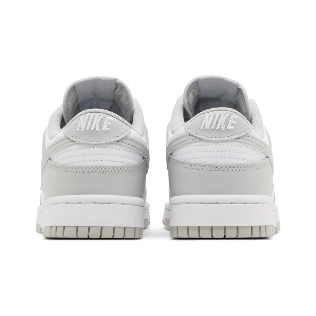Dunk Low "Grey Fog"