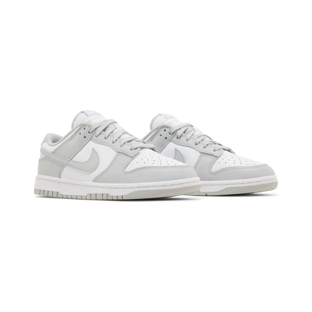 Dunk Low "Grey Fog"