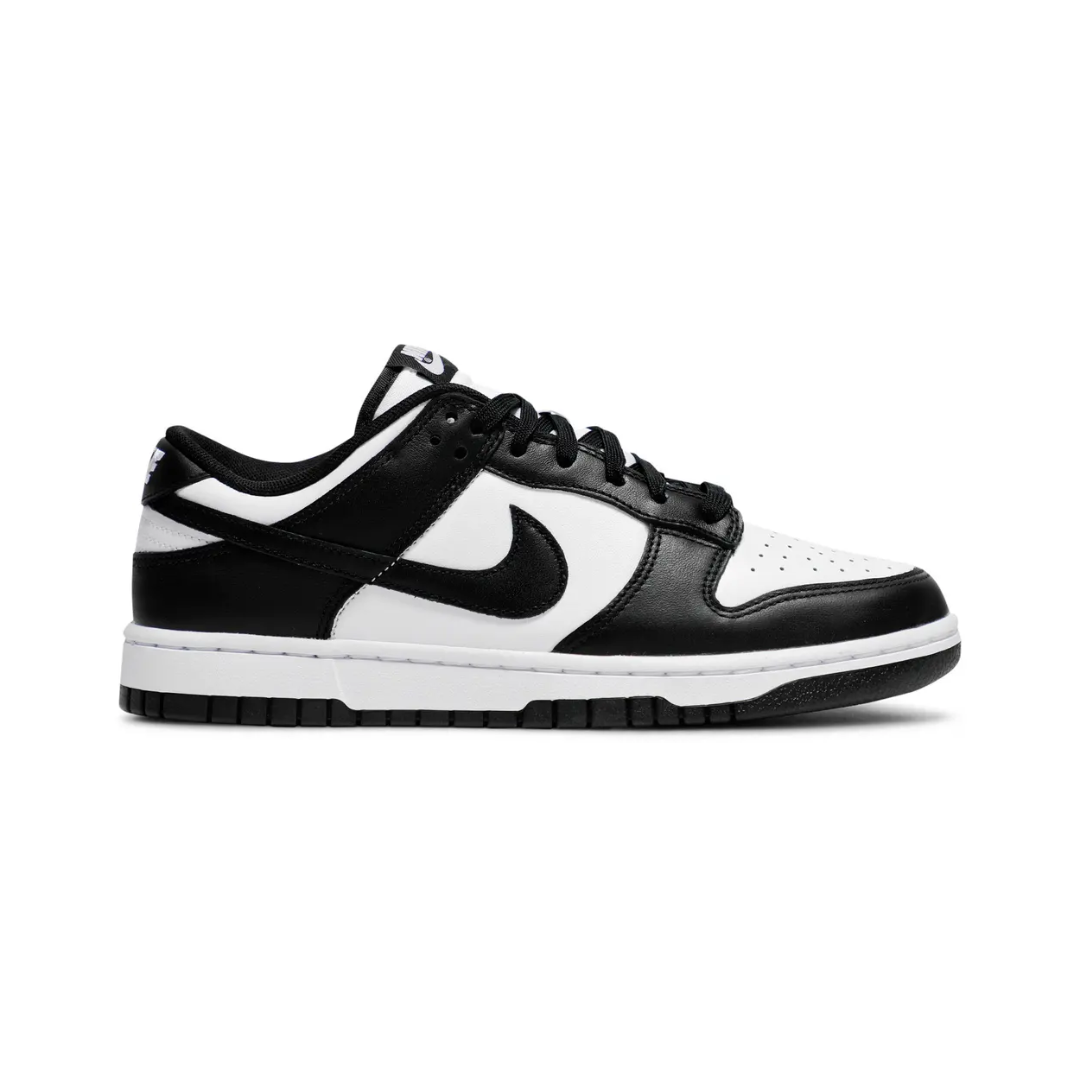 Dunk Low "Panda"