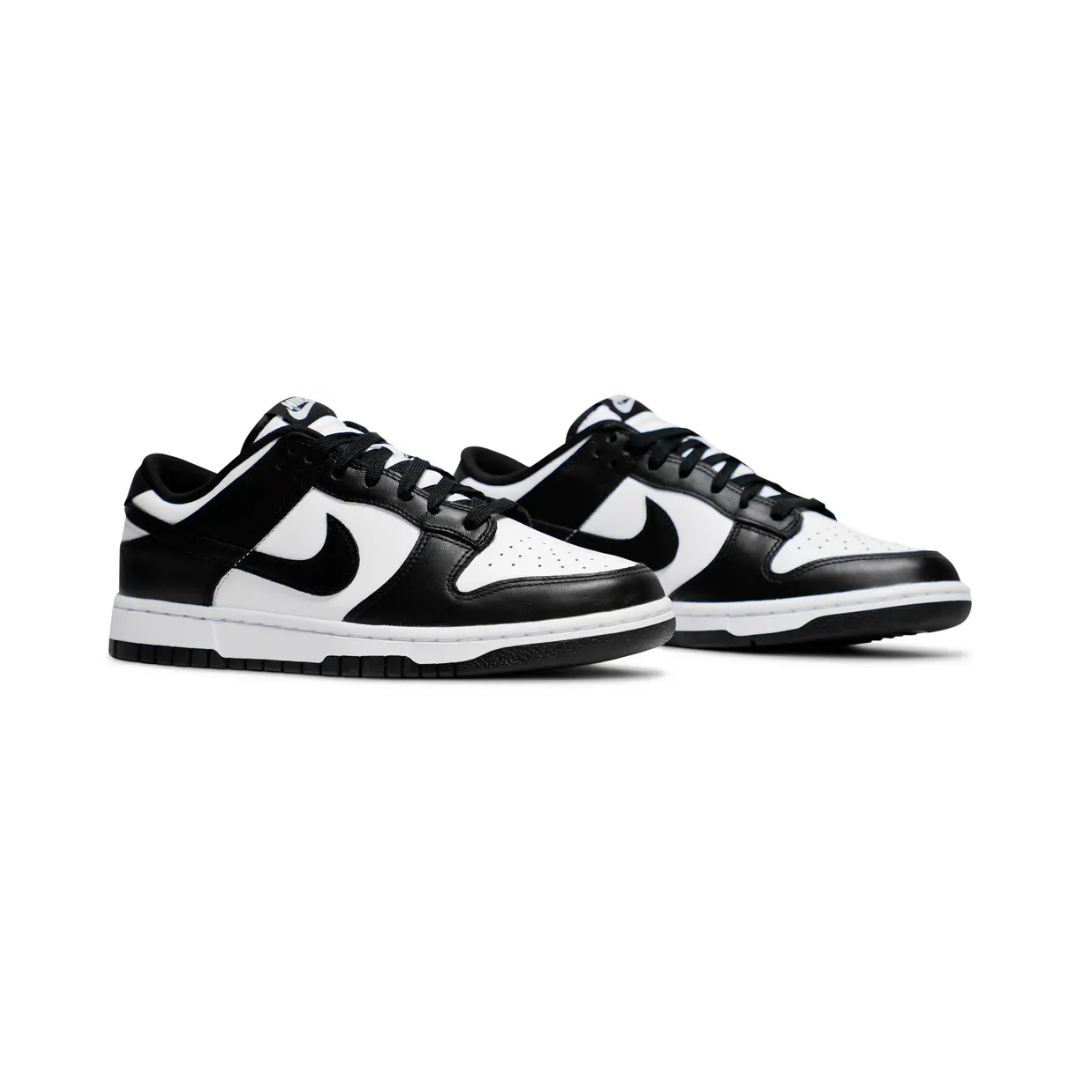 Dunk Low "Panda"
