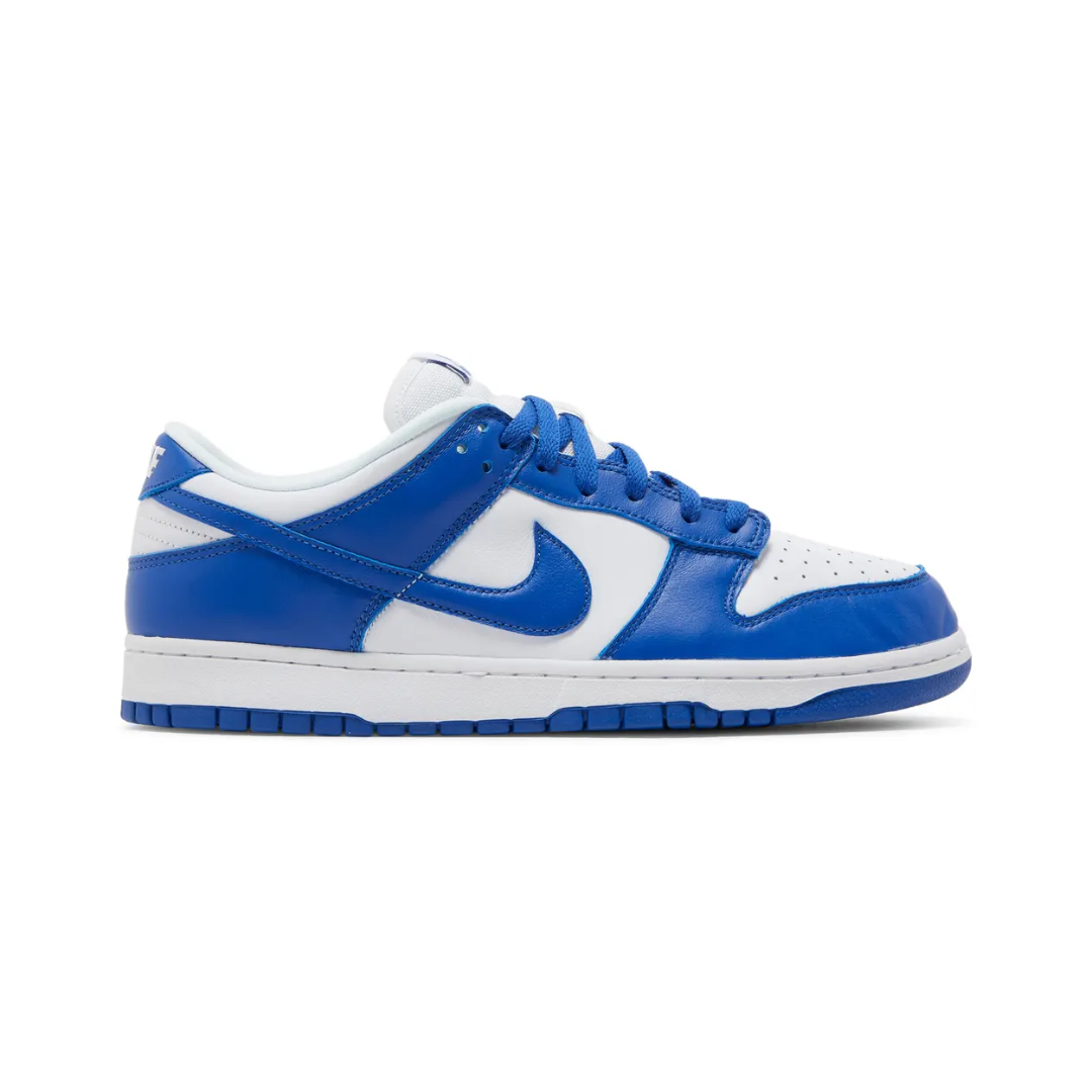 Dunk Low Retro "Kentucky"