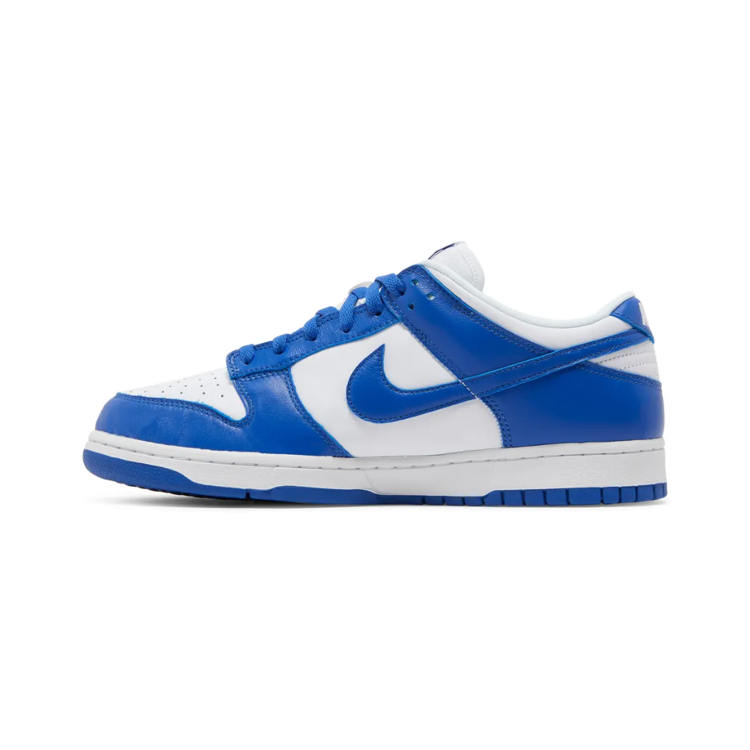 Dunk Low Retro "Kentucky"