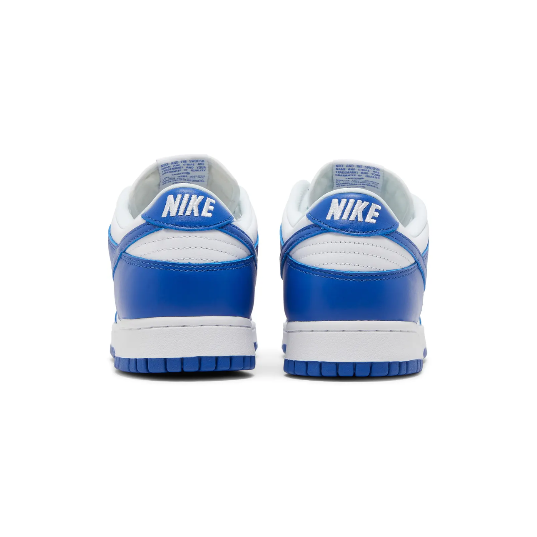 Dunk Low Retro "Kentucky"