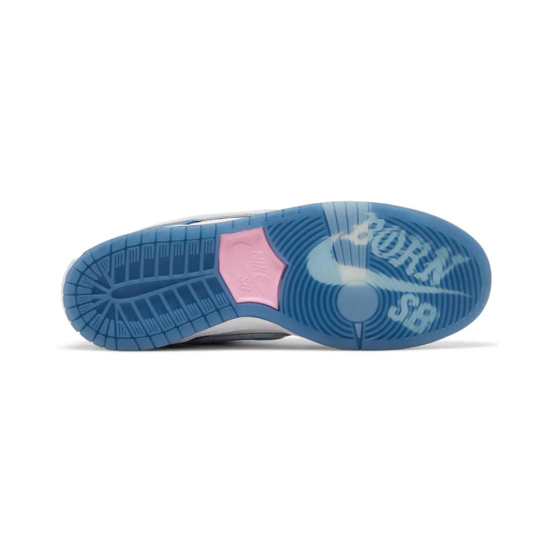 Born x Raised x Dunk Low "One Block at a Time"