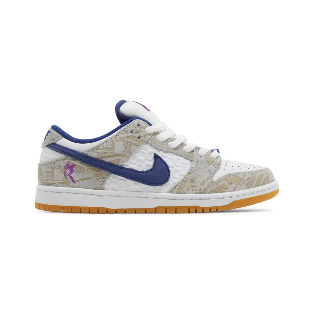 Rayssa Leal x Dunk Low SB