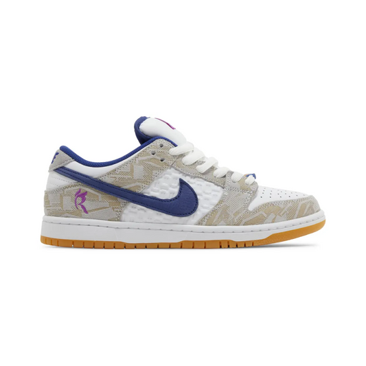 Rayssa Leal x Dunk Low SB