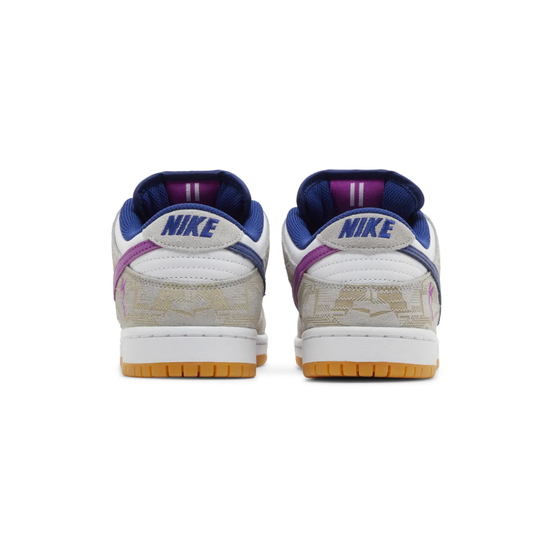 Rayssa Leal x Dunk Low SB