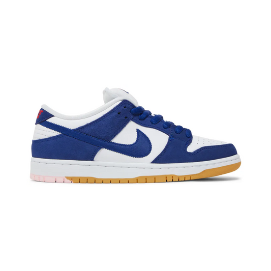Dunk Low "Los Angeles Dodgers"