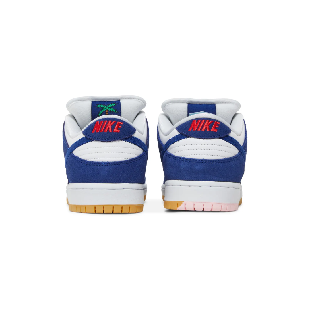 Dunk Low "Los Angeles Dodgers"