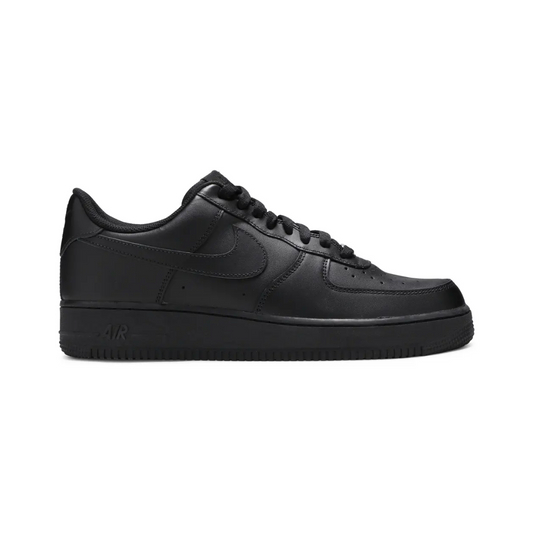 Air Force 1 '07 "Triple Black"