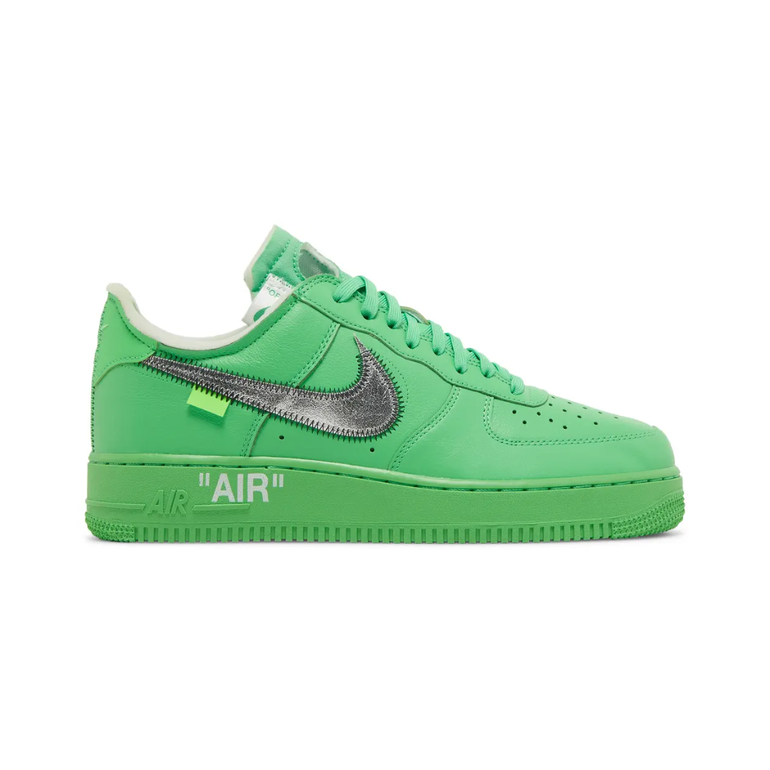 Off-White x Air Force 1 Low "Brooklyn"