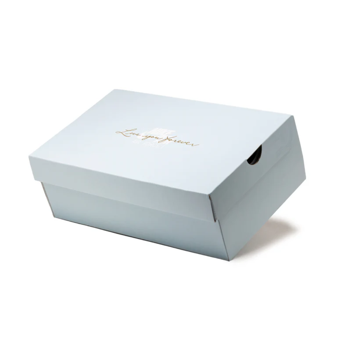 NOCTA x Air Force 1 Low "Certified Lover Boy"