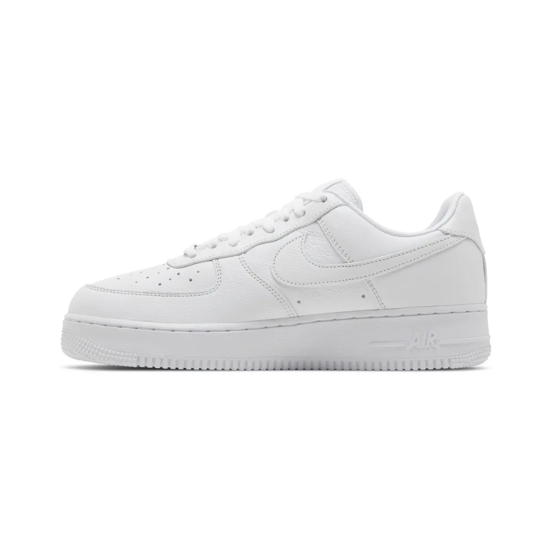 NOCTA x Air Force 1 Low "Certified Lover Boy"