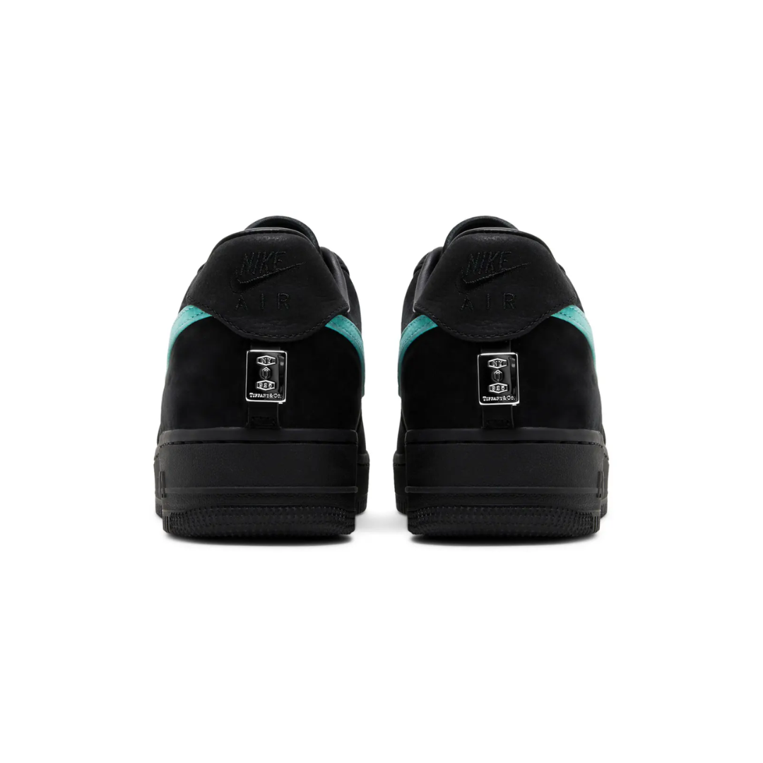 Tiffany & Co. x Air Force 1 Low "1837"