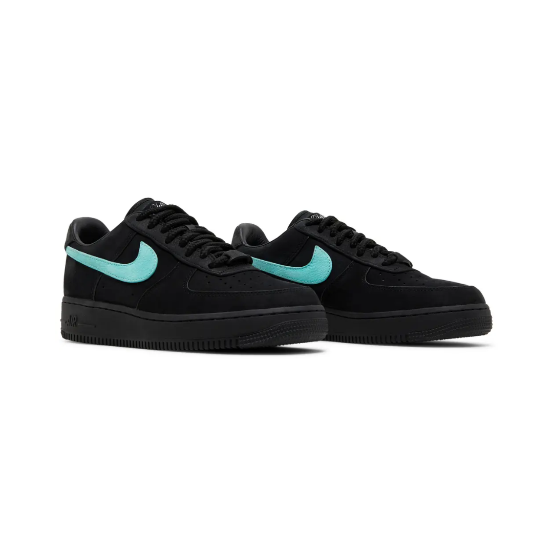 Tiffany & Co. x Air Force 1 Low "1837"