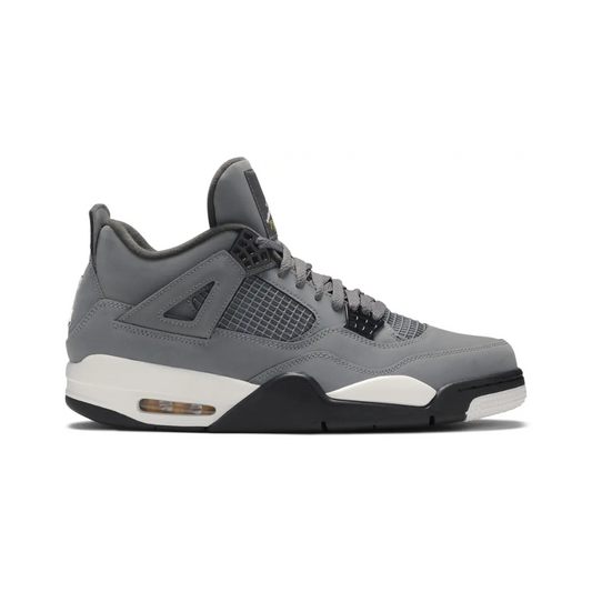 Air Jordan 4 Retro "Cool Grey"