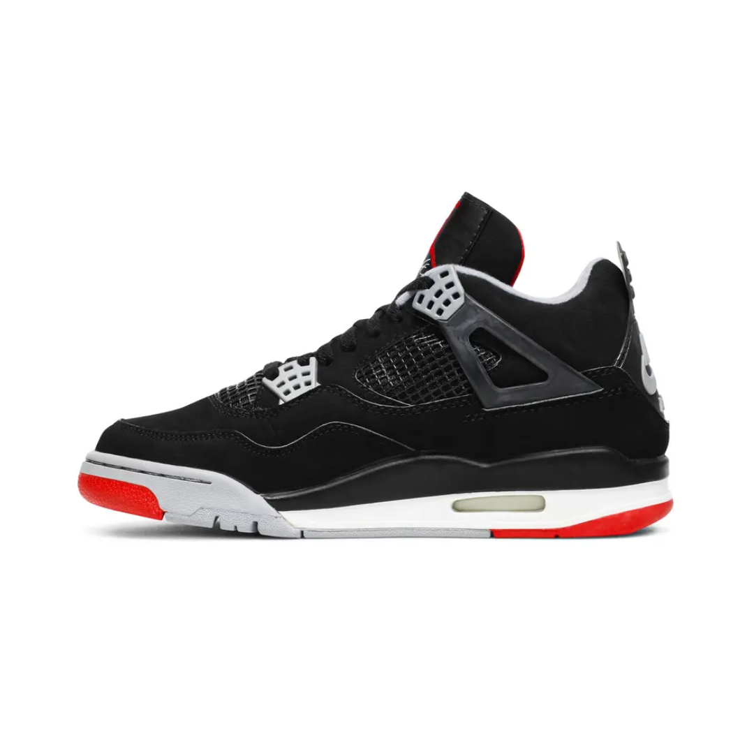 Air Jordan 4 Retro "Bred"