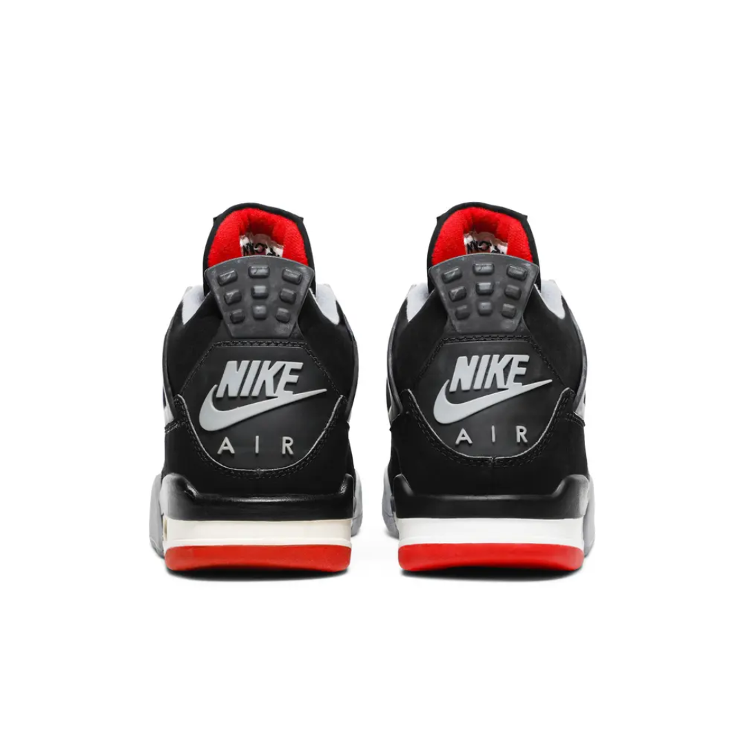 Air Jordan 4 Retro "Bred"