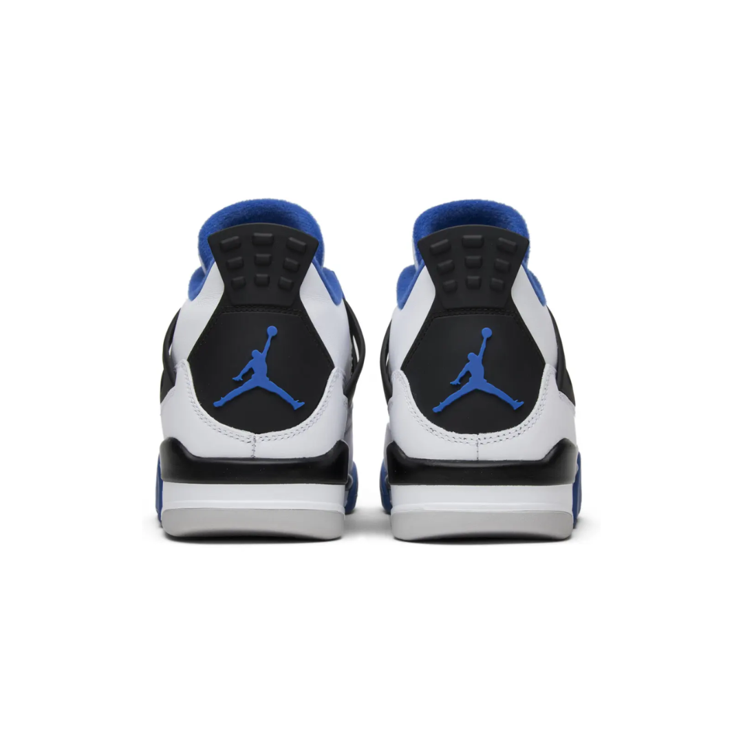 Air Jordan 4 Retro "Motorsports"