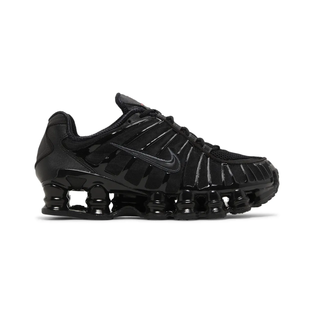Shox TL "Black"