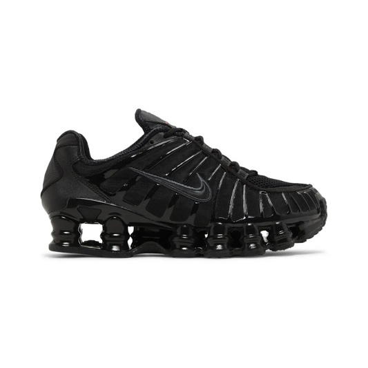 Shox TL "Black"