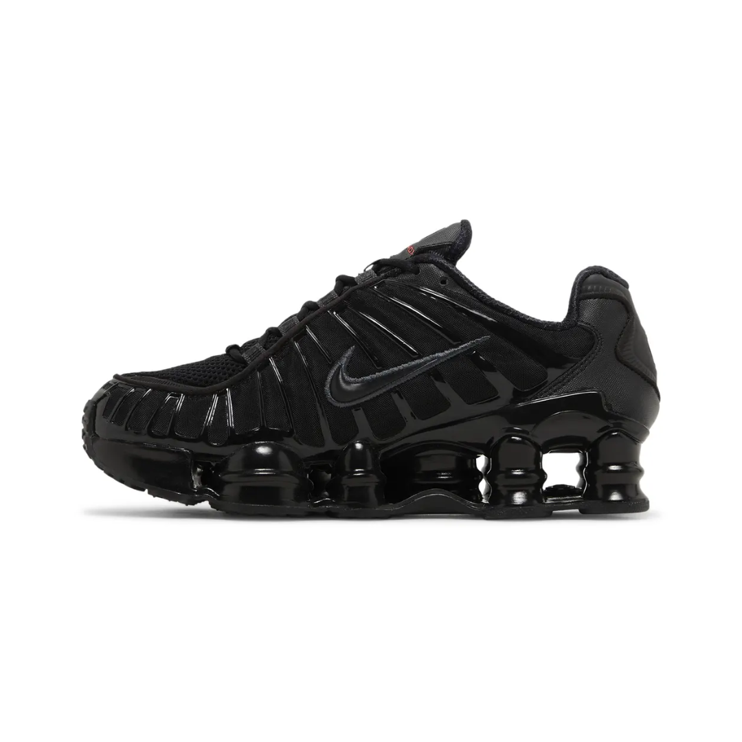 Shox TL "Black"