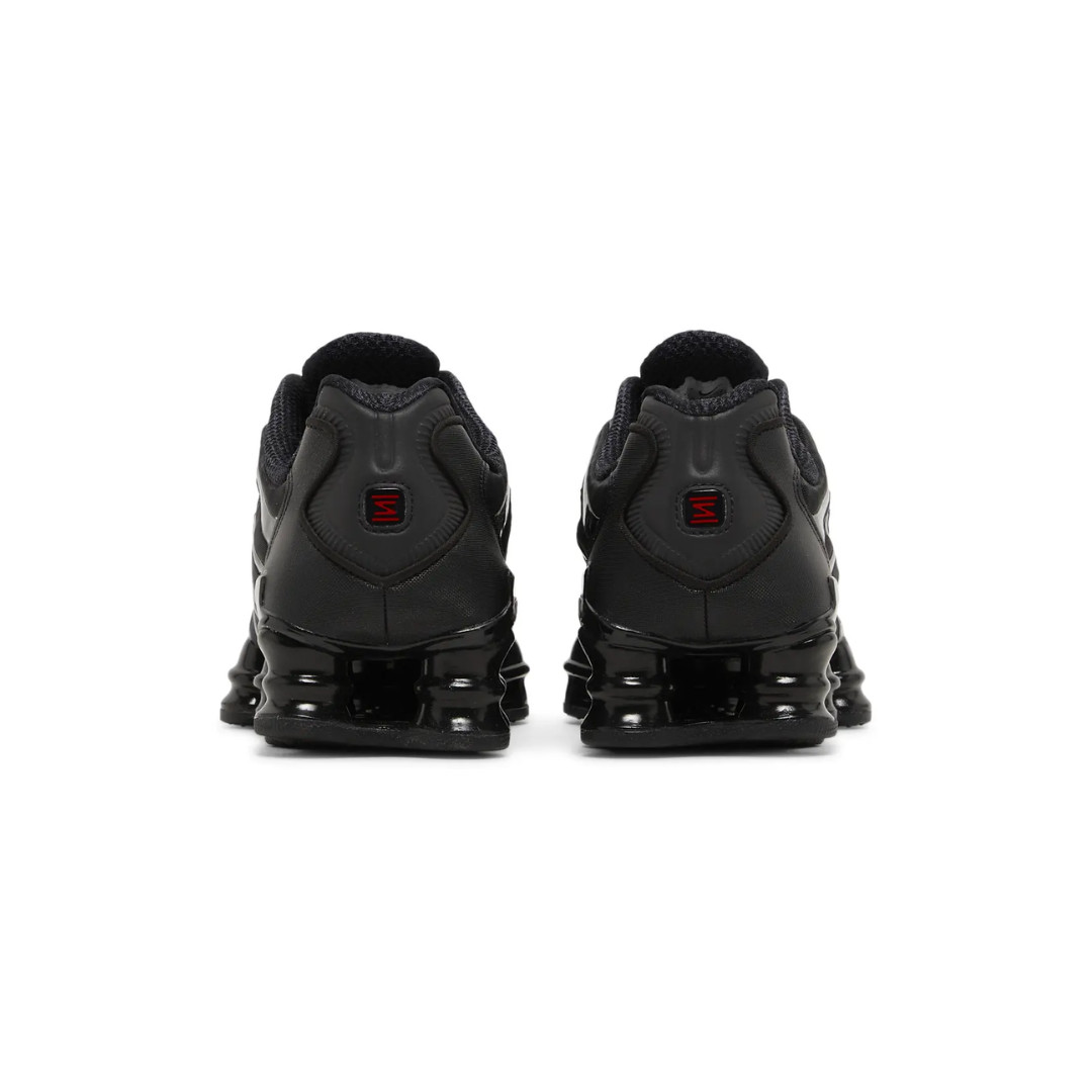 Shox TL "Black"