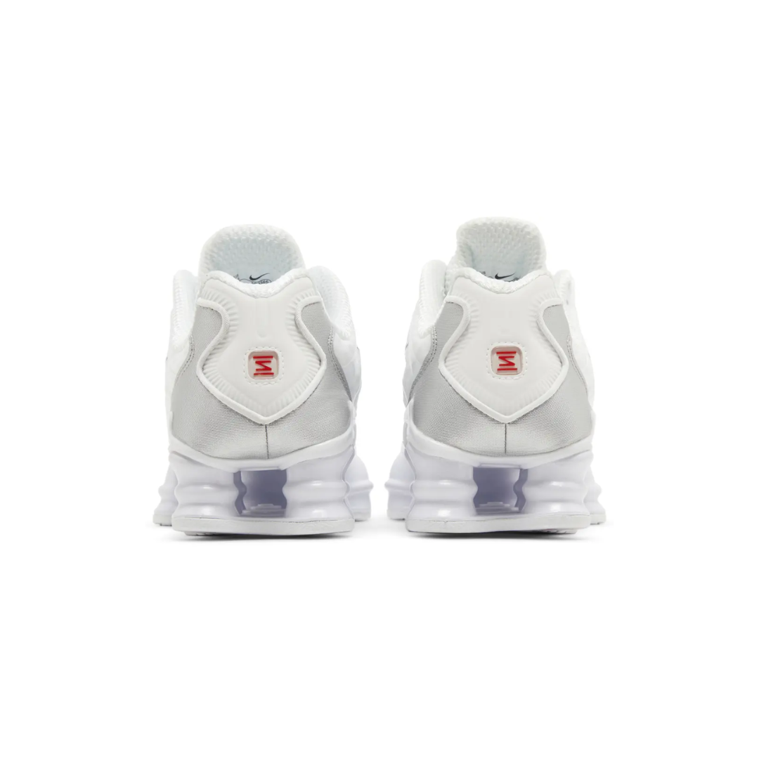 Shox TL "White"