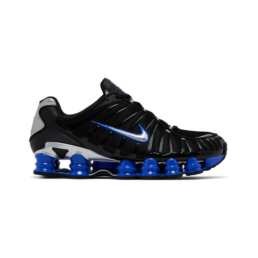 Shox TL "Racer Blue"