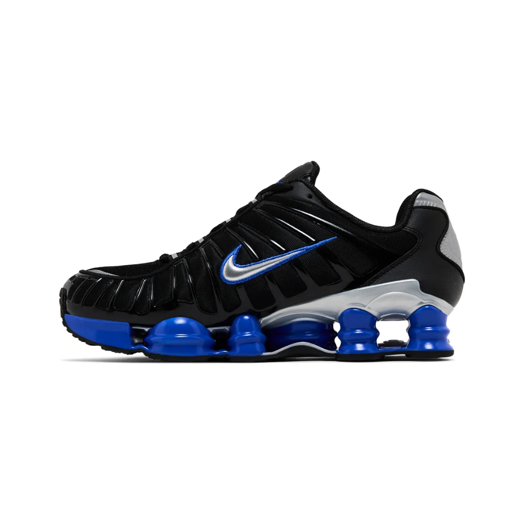 Shox TL "Racer Blue"